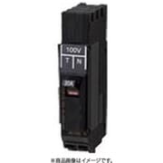 BKF2301PTN [電灯分電盤 分岐回路用ブレーカ カンタッチアロー盤用 カンタッチブレーカ プラグインタイプ 2P1E 30A TN 1個]