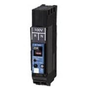 BKF23031LPRN [電灯分電盤 分岐回路用ブレーカ カンタッチ漏電ブレーカ 漏電表示付 BKF-50LP（プラグインタイプ） 2P1E30mA 30A RN 1個]