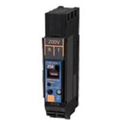 BKF22032LPRT [電灯分電盤 分岐回路用ブレーカ カンタッチ漏電ブレーカ 漏電表示付 BKF-50LP（プラグインタイプ） 2P2E30mA 20A 1個]