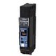 BKF22031LPTN [電灯分電盤 分岐回路用ブレーカ カンタッチ漏電ブレーカ 漏電表示付 BKF-50LP（プラグインタイプ） 2P1E30mA 20A TN 1個]