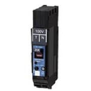 BKF23031LPTN [電灯分電盤 分岐回路用ブレーカ カンタッチ漏電ブレーカ 漏電表示付 BKF-50LP（プラグインタイプ） 2P1E30mA 30A TN 1個]