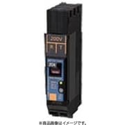 BKFE22032PRT [電灯分電盤 分岐回路用ブレーカ カンタッチ漏電ブレーカ 漏電保護付 BKFE-50P（プラグインタイプ）2P2E30mA 20A30mA 1個]
