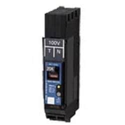 BKFE21531PTN [電灯分電盤 分岐回路用ブレーカ カンタッチ漏電ブレーカ 漏電保護付 BKFE-50P（プラグインタイプ）2P1E30mA 15A30mA TN 1個]
