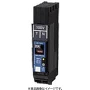 BKFE23031PTN [電灯分電盤 分岐回路用ブレーカ カンタッチ漏電ブレーカ 漏電保護付 BKFE-50P（プラグインタイプ）2P1E30mA 30A30mA TN 1個]
