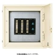 BNE12V [接地端子盤 屋内用 38mm2用×2 1台]