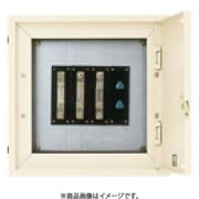 BNE120V [接地端子盤 屋内用 100mm2用×2 1台]