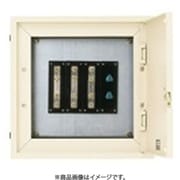 BNE13V [接地端子盤 屋内用 38mm2用×3 1台]