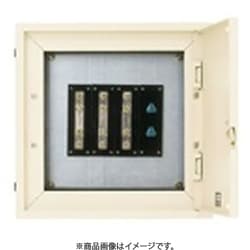 BNE130V [接地端子盤 屋内用 100mm2用×3 1台]