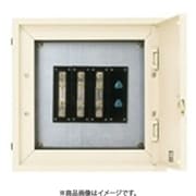 BNE130V [接地端子盤 屋内用 100mm2用×3 1台]