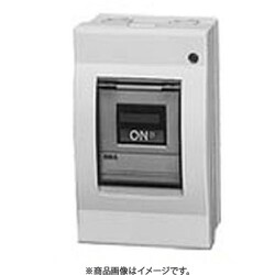 BCD230N [手元開閉器 ケースブレーカ（配線保護用） NCD型 標準形 屋内用 単体露出工事用 NCD-30型 2P2E 30A 1台]