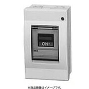 BCD230N [手元開閉器 ケースブレーカ（配線保護用） NCD型 標準形 屋内用 単体露出工事用 NCD-30型 2P2E 30A 1台]