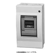 BCD3071N [手元開閉器 ケースブレーカ（配線保護用） NCD型 標準形 屋内用 単体露出工事用 NCD-30型 3P3E 7.1A 1台]