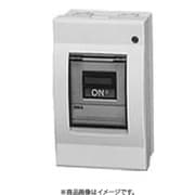 BCD310N [手元開閉器 ケースブレーカ（配線保護用） NCD型 標準形 屋内用 単体露出工事用 NCD-30型 3P3E 10A 1台]