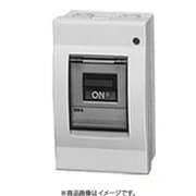 BCD330N [手元開閉器 ケースブレーカ（配線保護用） NCD型 標準形 屋内用 単体露出工事用 NCD-30型 3P3E 30A 1台]