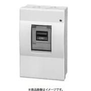 BCD250N [手元開閉器 ケースブレーカ（配線保護用） NCD型 標準形 屋内用 単体露出工事用 NCD-50型 2P2E 50A 1台]