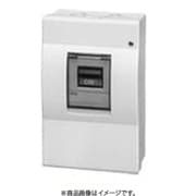 BCD340N [手元開閉器 ケースブレーカ（配線保護用） NCD型 標準形 屋内用 単体露出工事用 NCD-50型 3P3E 40A 1台]