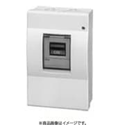 BCD350N [手元開閉器 ケースブレーカ（配線保護用） NCD型 標準形 屋内用 単体露出工事用 NCD-50型 3P3E 50A 1台]