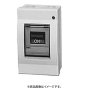 BED3203N [手元開閉器 ケースブレーカ（漏電保護用） ED型 標準形 屋内用 単体露出工事用 ED-30K型 3P3E 30A 1台]