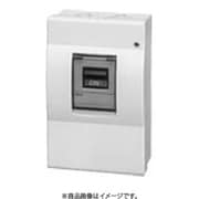 BED3403N [手元開閉器 ケースブレーカ（漏電保護用） ED型 標準形 屋内用 単体露出工事用 ED-50型 3P3E 40A 1台]