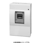 BED3503N [手元開閉器 ケースブレーカ（漏電保護用） ED型 標準形 屋内用 単体露出工事用 ED-50型 3P3E 50A 1台]
