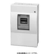 BED2603N [手元開閉器 ケースブレーカ（漏電保護用） ED型 標準形 屋内用 単体露出工事用 ED-60型 2P2E 60A 1台]