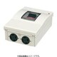 BCD330R3N [手元開閉器 ケースブレーカ（配線保護用） コンセント2コ付 標準形 屋内用 単体露出工事用 NCD-30R型 3P3E 30A 1台]