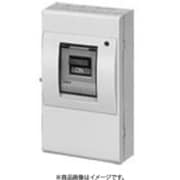 BCDB230N [手元開閉器 ケースブレーカ（配線保護用） スチールタイプ 標準形 屋内用 単体露出工事用 NCD-30S型 2P2E 30A 1台]