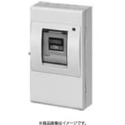 BCDB340N [手元開閉器 ケースブレーカ（配線保護用） スチールタイプ 標準形 屋内用 単体露出工事用 NCD-50S型 3P3E 40A 1台]