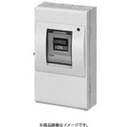 BEDB3153N [手元開閉器 ケースブレーカ（漏電保護用） スチールタイプ 標準形 屋内用 単体露出工事用 ED-30S型 3P3E 15A 1台]