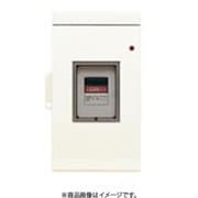 BCD33071N [手元開閉器 ケースブレーカ（配線保護用） 屋外用 防雨型 単体露出工事用 NCD-30（防雨形）型 3P3E 30A 1台]
