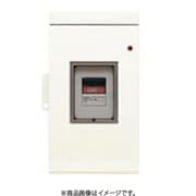 BCD34071N [手元開閉器 ケースブレーカ（配線保護用） 屋外用 防雨型 単体露出工事用 NCD-50（防雨形）型 3P3E 40A 1台]