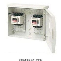 BCF2330N [手元開閉器 ケースブレーカ（配線保護用） 屋外用 防雨型 単体露出工事用 NCF型（防雨形）型 3P3E 30A 1台]