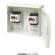 BCF2330N [手元開閉器 ケースブレーカ（配線保護用） 屋外用 防雨型 単体露出工事用 NCF型（防雨形）型 3P3E 30A 1台]