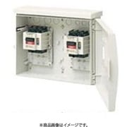 BCF2350N [手元開閉器 ケースブレーカ（配線保護用） 屋外用 防雨型 単体露出工事用 NCF型（防雨形）型 3P3E 50A 1台]