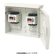 BCF2360N [手元開閉器 ケースブレーカ（配線保護用） 屋外用 防雨型 単体露出工事用 NCF型（防雨形）型 3P3E 60A 1台]