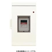 BED220371N [手元開閉器 ケースブレーカ（漏電保護用） 屋外用 防雨型 単体露出工事用 ED-30（防雨形）型 2P2E 20A 1台]