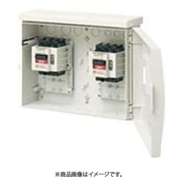 BEF23303N [手元開閉器 ケースブレーカ（漏電保護用） 屋外用 防雨型 単体露出工事用 EF型（防雨形）型 3P3E 50A 1台]