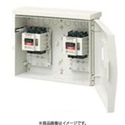 BEF23603N [手元開閉器 ケースブレーカ（漏電保護用） 屋外用 防雨型 単体露出工事用 EF型（防雨形）型 3P3E 60A 1台]