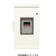 BCD933071N [手元開閉器 ケースブレーカ（断路器） 屋外用 防雨型 単体露出工事用 NCD-30DS（防雨形）型 3P0E 30A 1台]