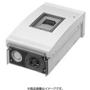 BCD340R217N [手元開閉器 ケースブレーカ（配線保護用） 屋外用 防雨型 単体露出工事用 NCD-50R（防雨形）型 3P3E 40A 1台]