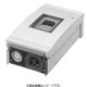 BED3403R217N [手元開閉器 ケースブレーカ（漏電保護用） 屋外用 防雨型 単体露出工事用 ED-50R（防雨形）型 3P3E 40A 1台]
