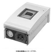 BED3403R217N [手元開閉器 ケースブレーカ（漏電保護用） 屋外用 防雨型 単体露出工事用 ED-50R（防雨形）型 3P3E 40A 1台]