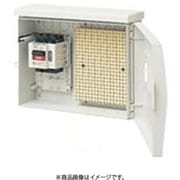 BEF3303N [ケースブレーカ フリースペース付 屋外用 単体露出工事用 EF型（防雨形）型 3P3E 30A 1台]