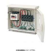 BEF33034R5KN [ケースブレーカ 分岐ブレーカ＋コンセント付 屋外用 単体露出工事用 EF-R型（防雨形） 3P2E 30A 1台]