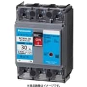 BCWA315 [ボックス内取付用 サーキットブレーカ BCWA型（モータ保護兼用） BCWA-30型 3P3E 15A 1個]