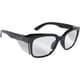 STKS410 BLACK GLOSS FRAME CLEAR LENS STK41N10A