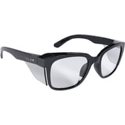 STKS410 BLACK GLOSS FRAME CLEAR LENS STK41N10A