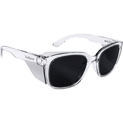 STKS410 CRYSTAL FRAME SMOKE LENS STK41N21A