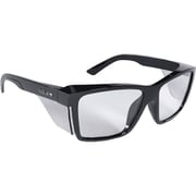 STKS420 BLACK GLOSS FRAME CLEAR LENS STK42N10A