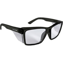 STKS420 GRAPHITE FRAME CLEAR LENS STK42N12A